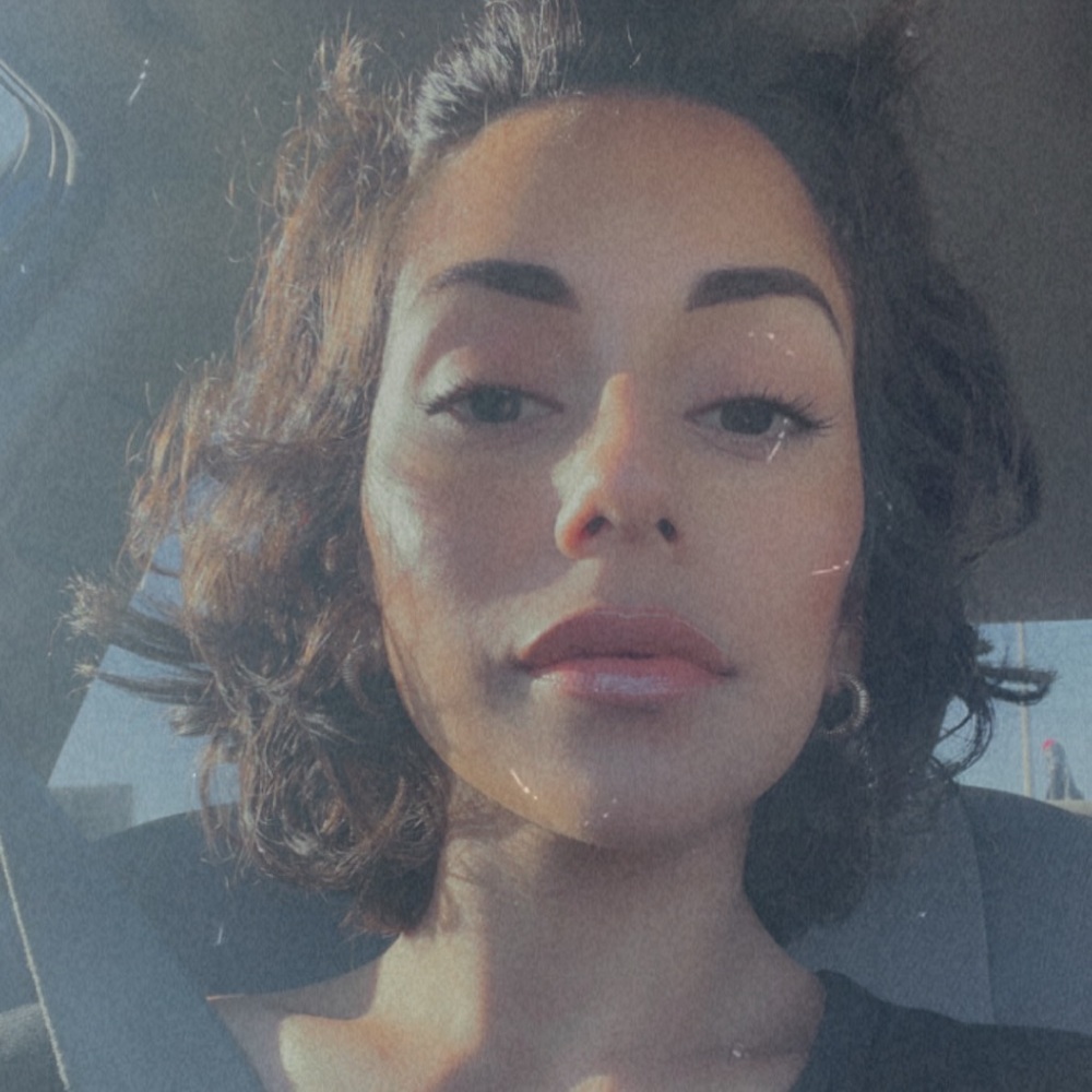 Meet your Posher, Silvanna